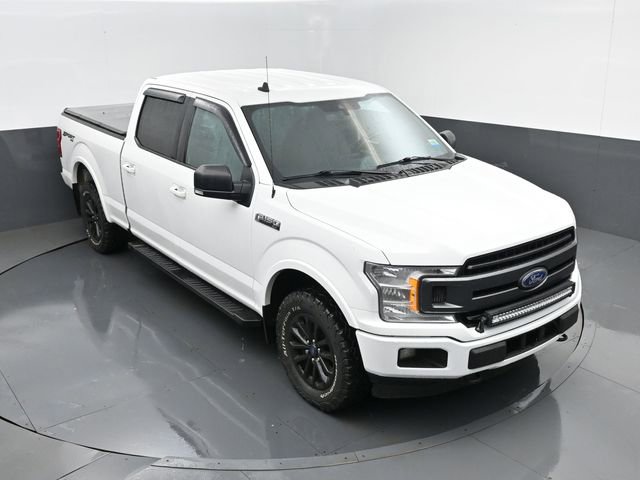 Used 2019 Ford F150 XLT w/ Equipment Group 302A Luxury image 20