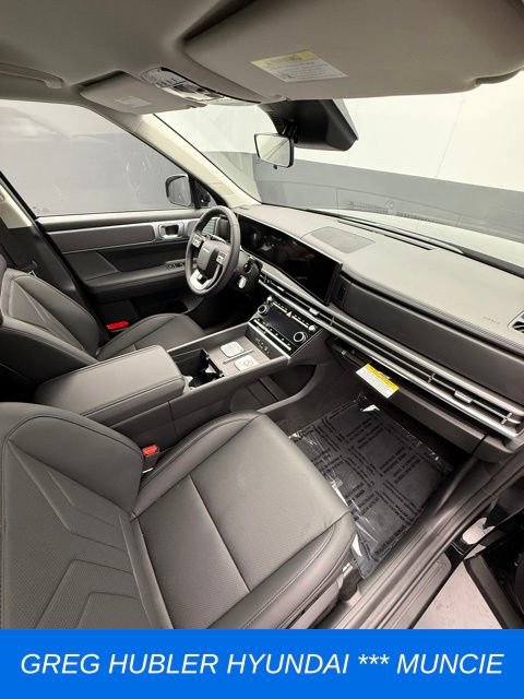 New 2026 Hyundai Santa Fe SEL AWD/4WD image 38
