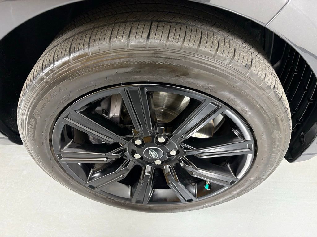 Used 2021 Land Rover Range Rover Westminster Edition image 11