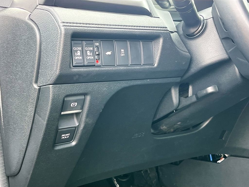Used 2025 Honda Odyssey EX-L image 10