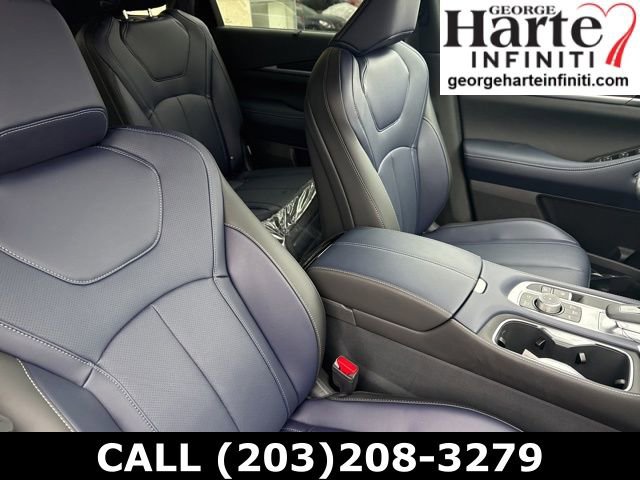 New 2026 INFINITI QX60 Sport w/ Dark Cargo Package image 13