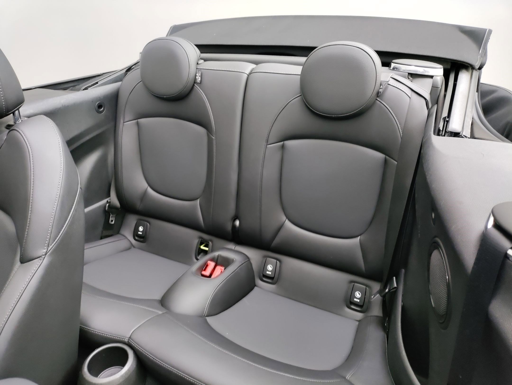 Certified 2023 MINI Cooper S image 26