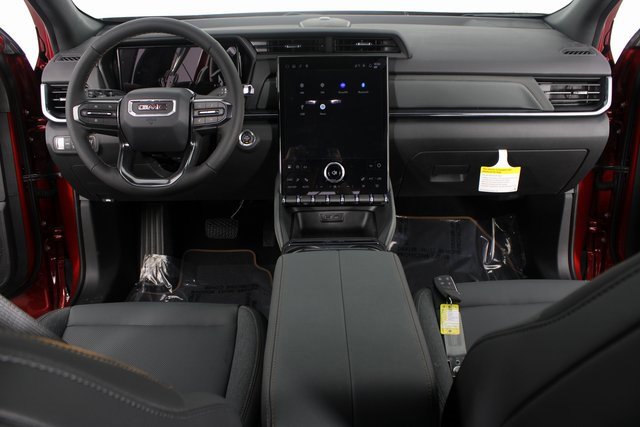 New 2026 GMC Terrain AT4 image 9