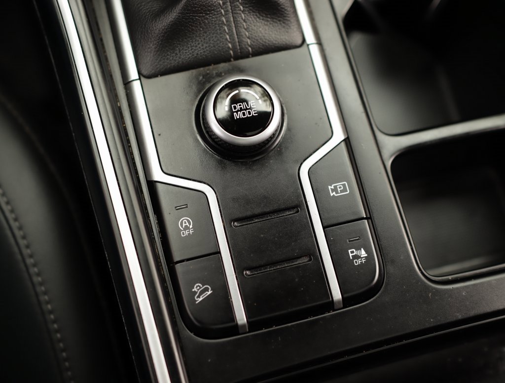 Used 2023 Kia Sorento S w/ Panoramic Sunroof Package image 19
