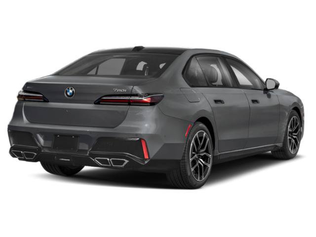 New 2026 BMW 760i xDrive w/ Executive Package AWD/4WD image 2
