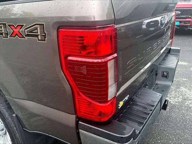 Used 2020 Ford F350 XLT w/ XLT Value Package AWD/4WD image 32
