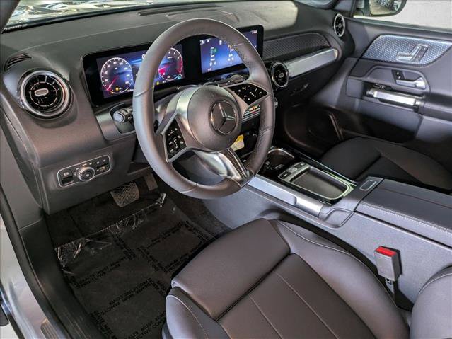 New 2026 Mercedes-Benz GLB 250 image 3