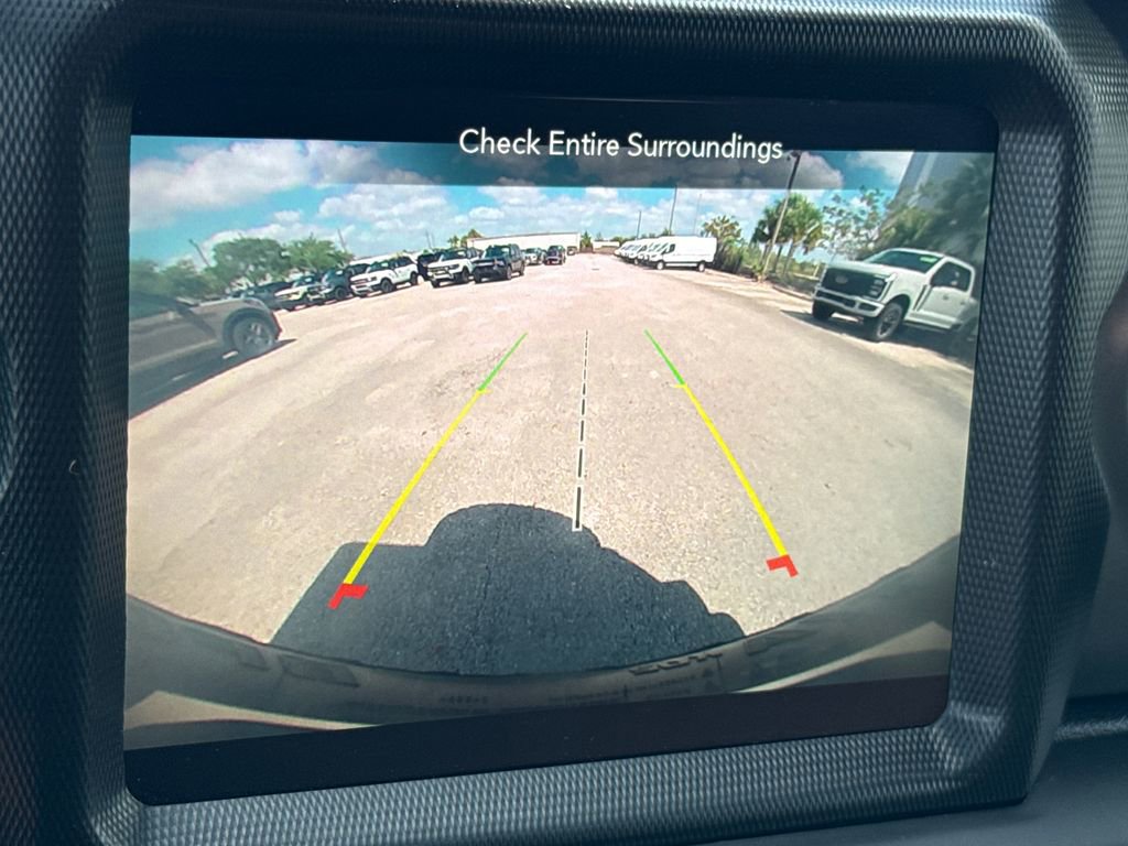 Used 2023 Jeep Wrangler Unlimited Rubicon 4xe image 22