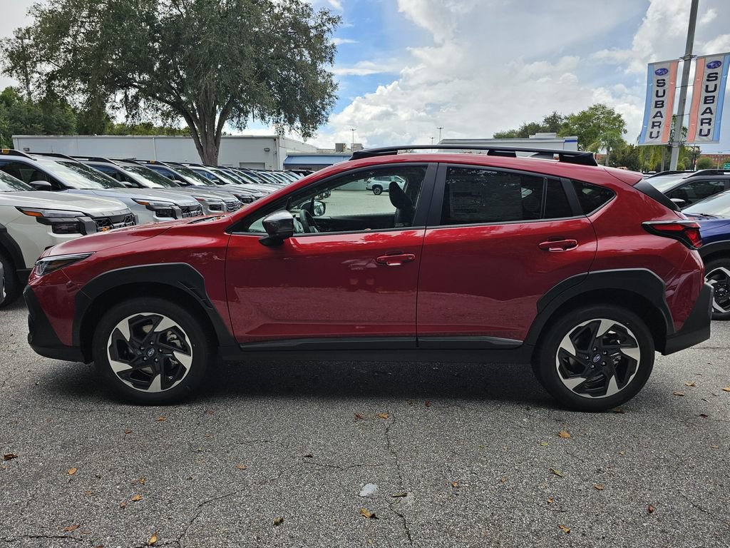 New 2026 Subaru Crosstrek 2.5i Limited AWD/4WD image 5