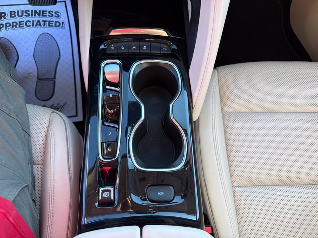 Certified 2022 Buick Envision Essence w/ Safety Package AWD/4WD image 23