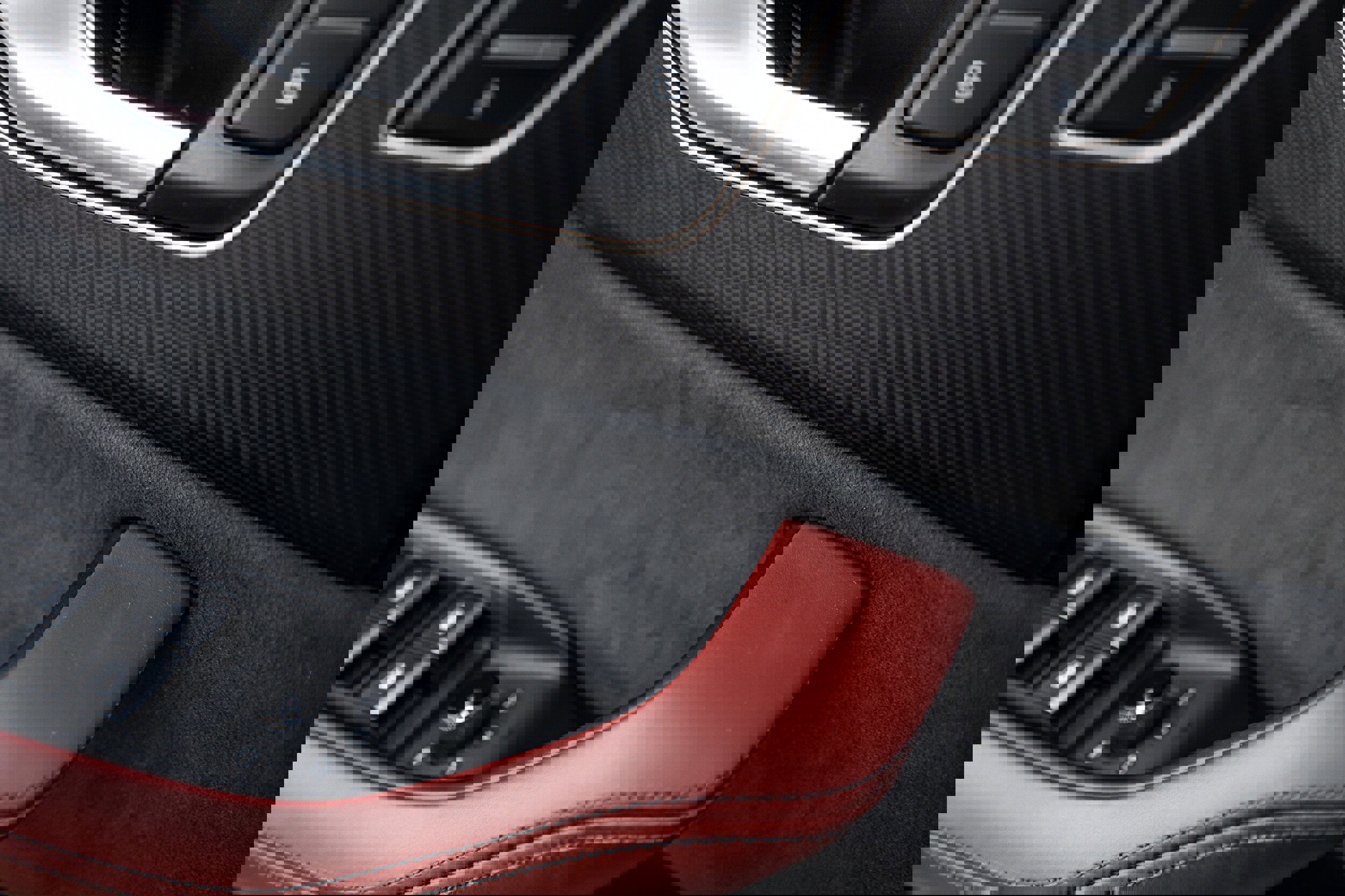 Certified 2024 Audi SQ8 Prestige image 21