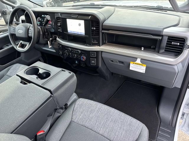 New 2026 Ford F350 XLT w/ 360-Degree Camera Package image 15
