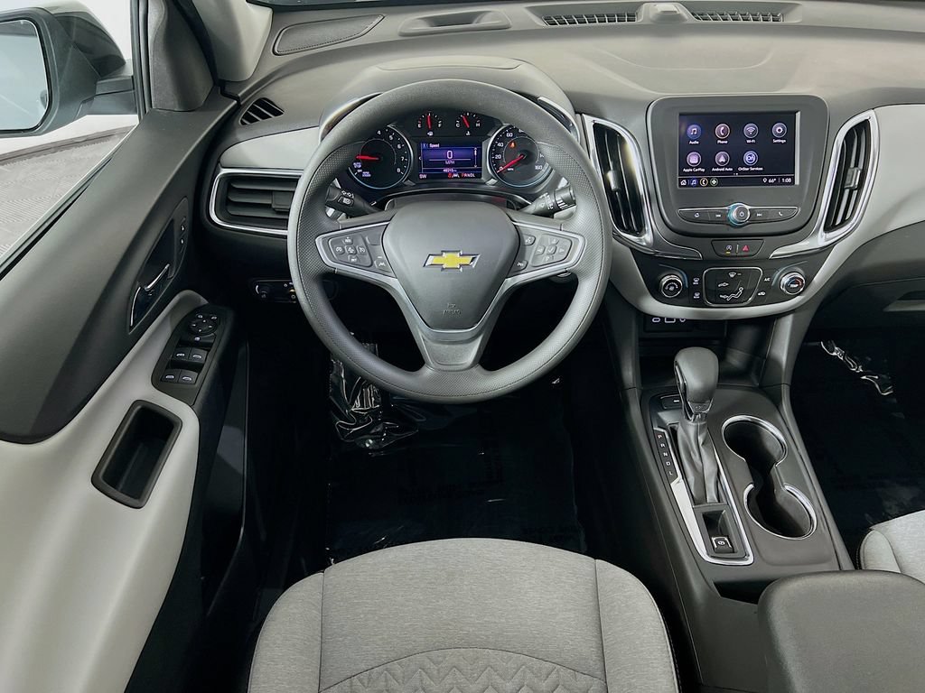 Used 2023 Chevrolet Equinox LS w/ LS Convenience Package AWD/4WD image 20