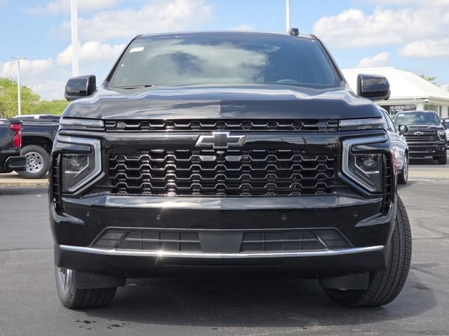 New 2026 Chevrolet Tahoe LS AWD/4WD image 15