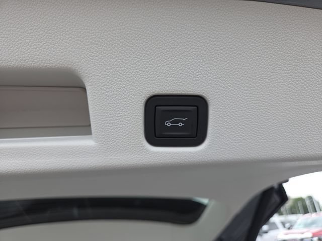 New 2026 Buick Enclave Avenir w/ Super Cruise Package AWD/4WD image 20
