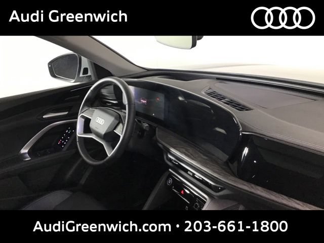 Certified 2025 Audi Q5 Premium Plus w/ Premium Plus AWD/4WD image 25
