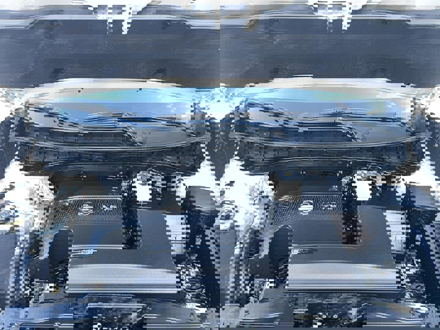 Used 2023 Nissan Murano SL w/ SL Moonroof Package image 26