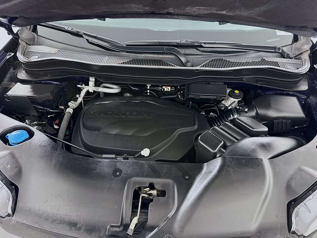 Certified 2022 Honda Pilot Sport image 29