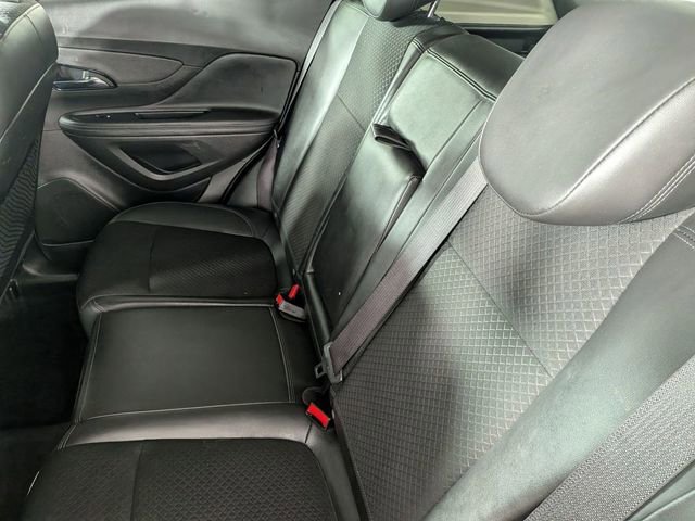Used 2018 Buick Encore Preferred FWD image 24