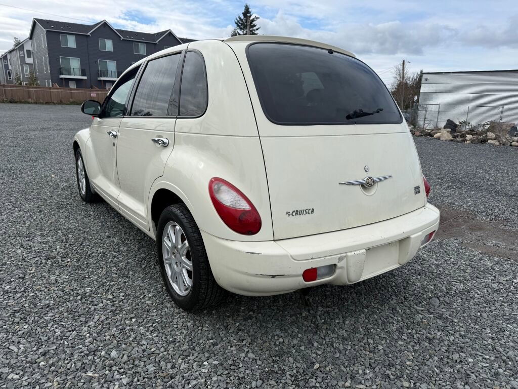 Used 2007 Chrysler PT Cruiser Touring w/ Fleet Value Group I image 3