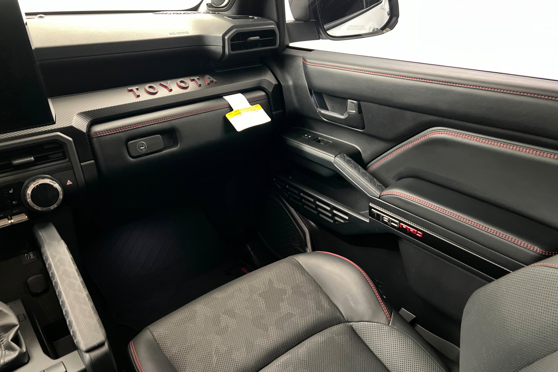 Used 2025 Toyota 4Runner TRD Pro image 11