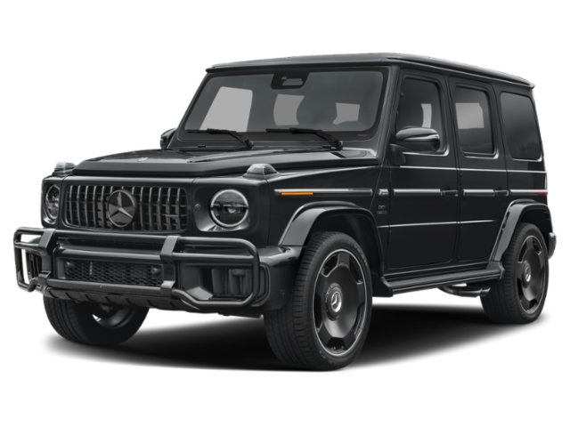 New 2027 Mercedes-Benz G 63 AMG 4MATIC image 1
