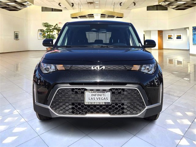 Used 2023 Kia Soul LX w/ LX Technology Package image 2