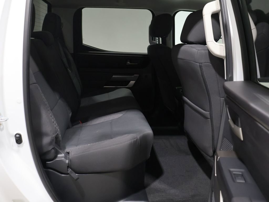 Used 2024 Toyota Tundra SR5 w/ SR5 Convenience Package image 20