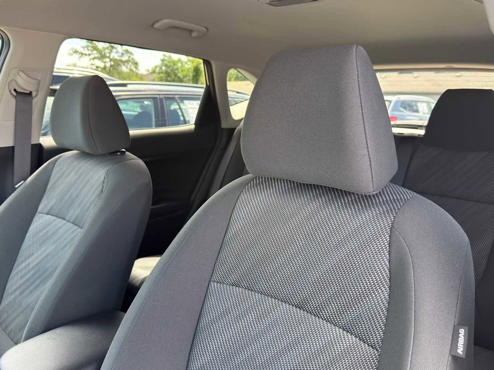 Certified 2024 Kia Seltos LX AWD/4WD image 13