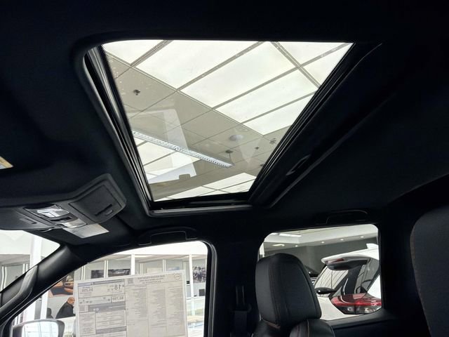 New 2026 Nissan Frontier PRO-4X w/ Pro Premium Package image 18