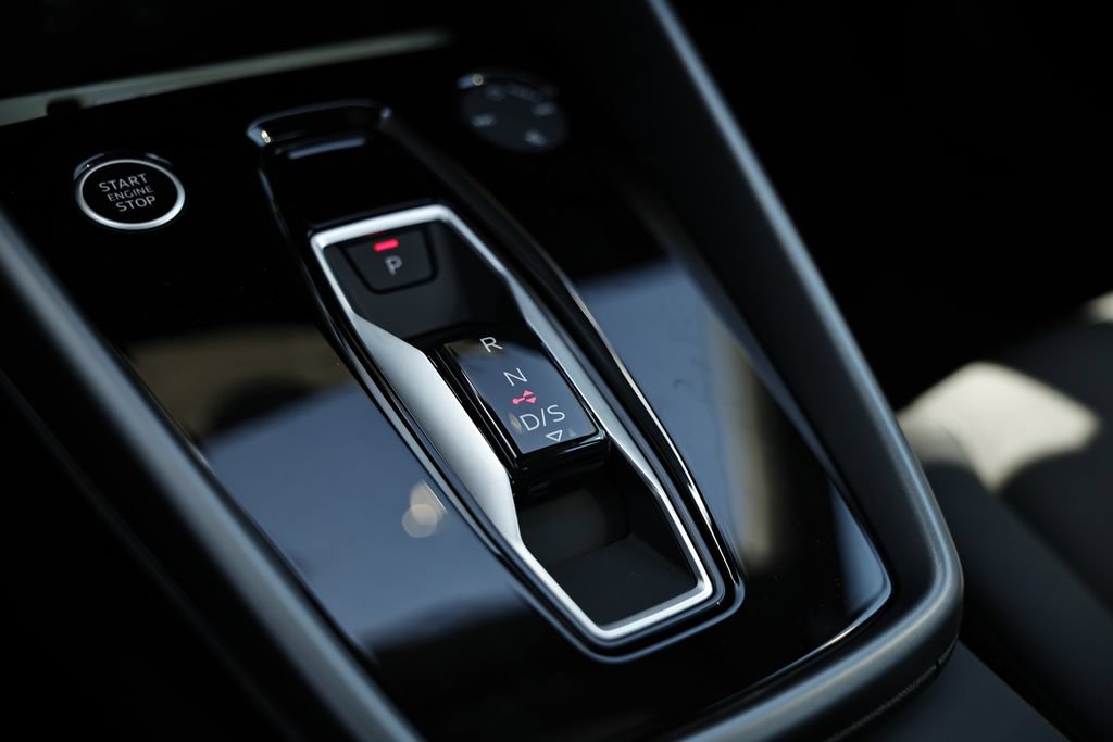 New 2026 Audi A3 2.0T Premium AWD/4WD image 40