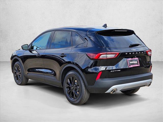New 2026 Ford Escape Active image 9