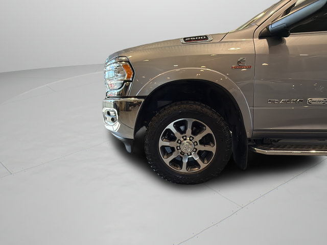 Used 2020 RAM 2500 Limited AWD/4WD image 33