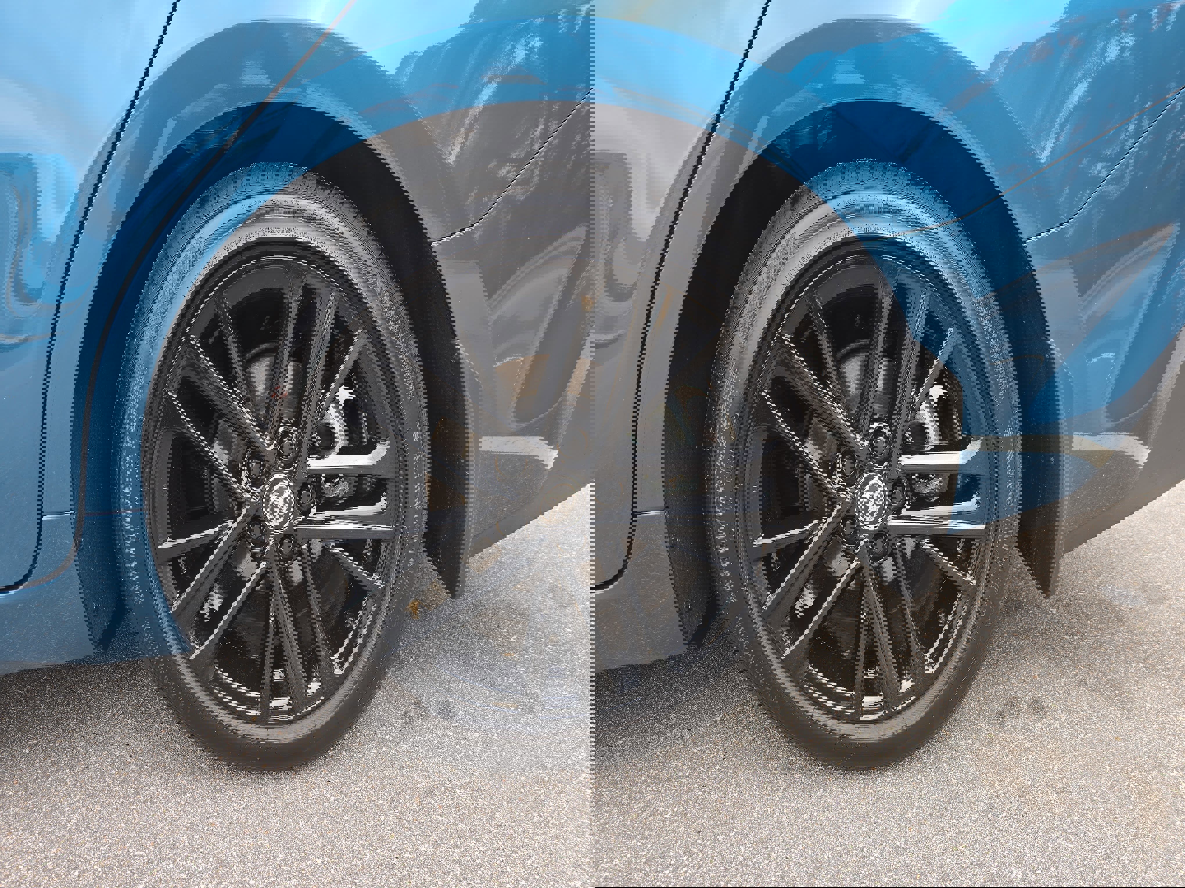 Used 2025 Toyota Camry SE image 36