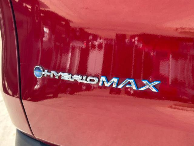 Certified 2024 Toyota Grand Highlander AWD Hybrid image 13
