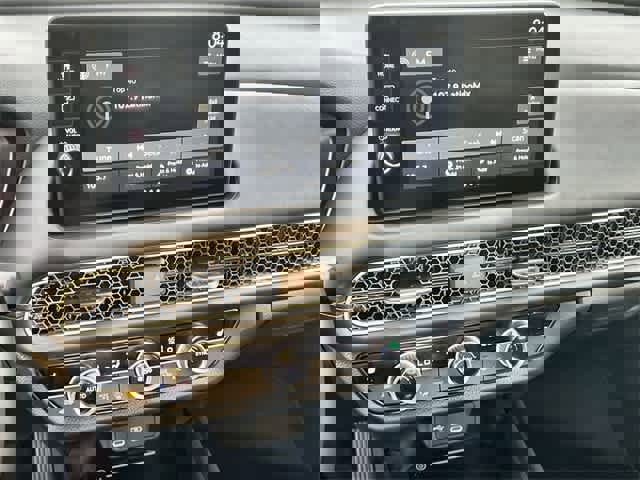 Certified 2026 Honda HR-V EX-L image 18