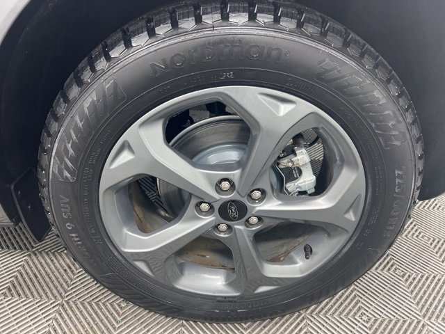 Used 2023 Ford Escape ST-Line w/ Tech Pack #1 image 10