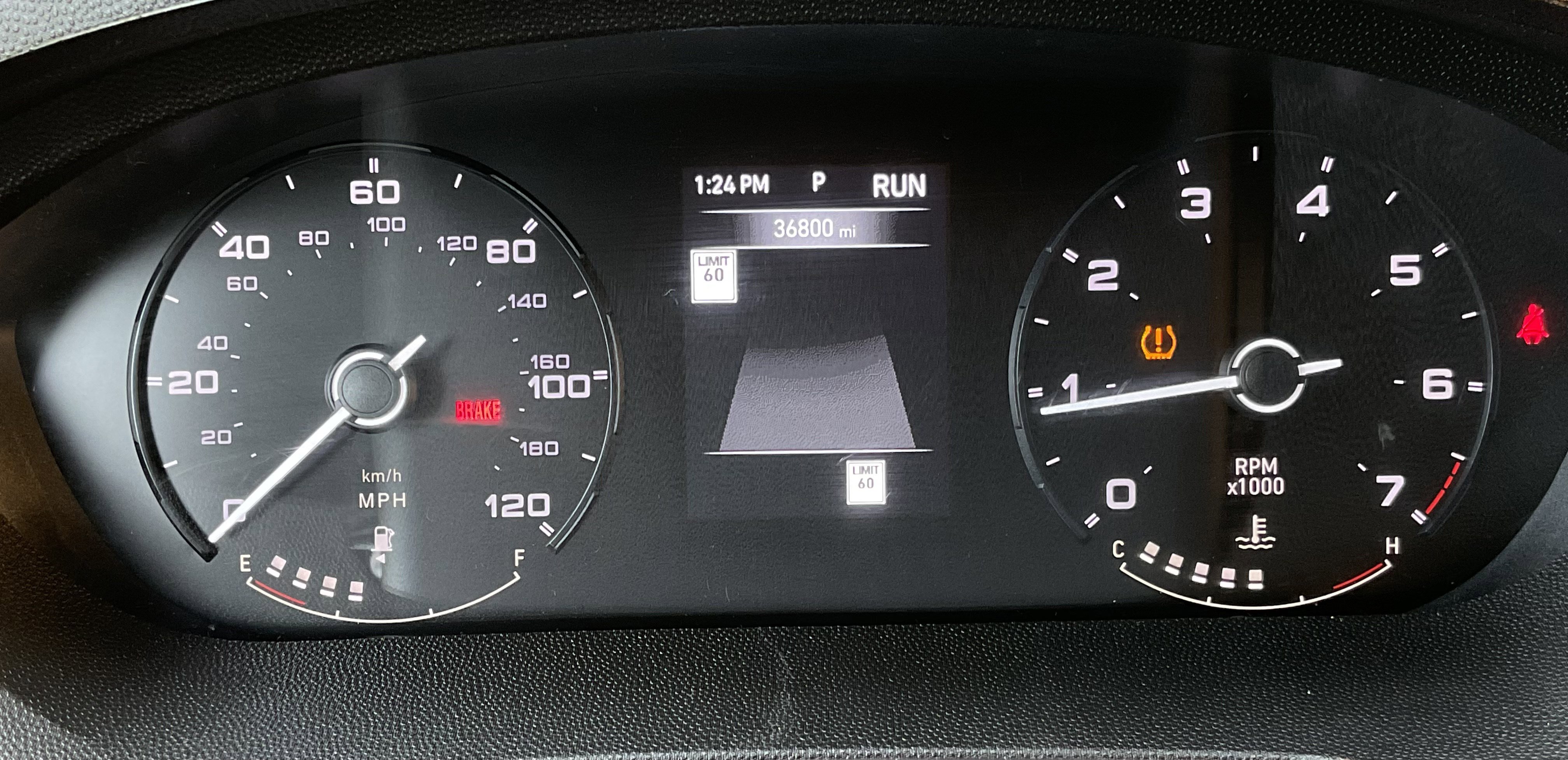 Used 2023 RAM ProMaster 2500 FWD image 11
