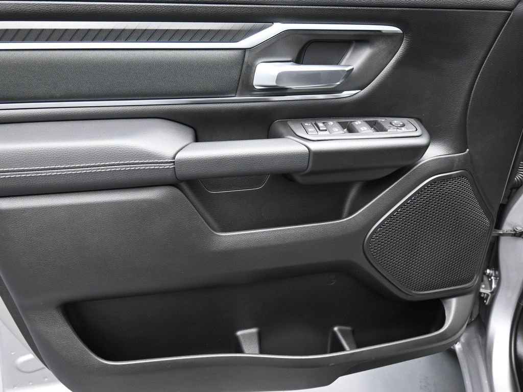 New 2026 RAM 1500 Big Horn image 9