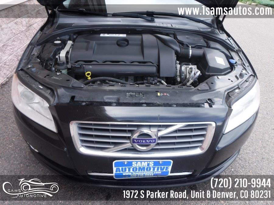 Used 2013 Volvo S80 T6 AWD/4WD image 31