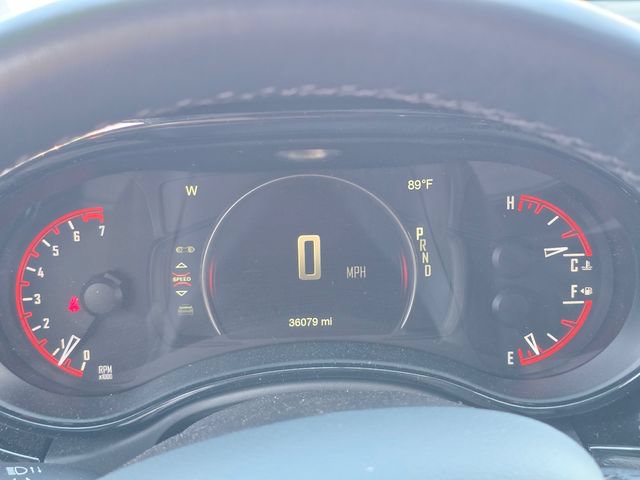 Used 2025 Dodge Durango GT RWD image 13