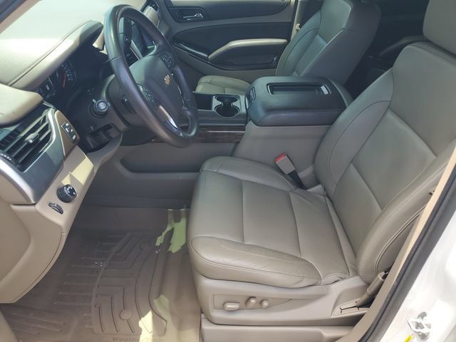 Used 2020 Chevrolet Suburban LT RWD image 5