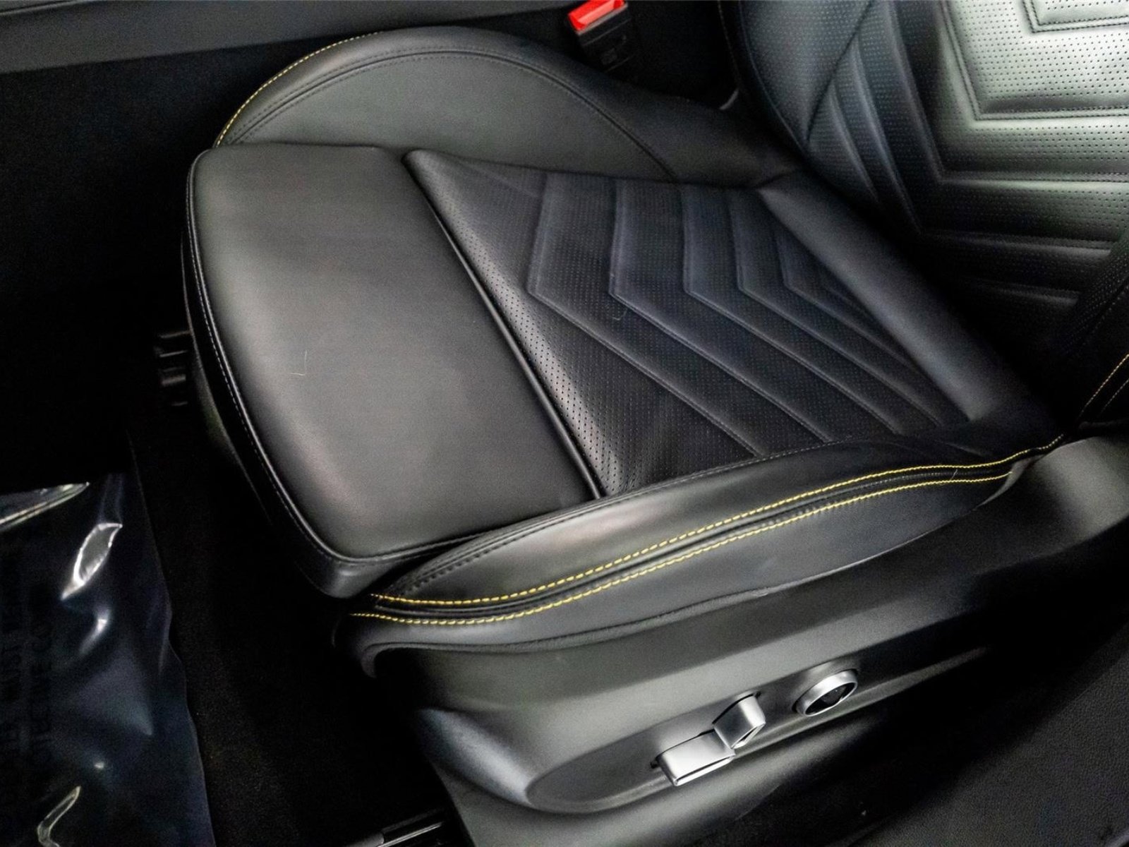 Used 2023 Maserati Grecale Modena image 28