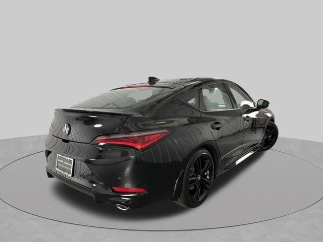 New 2026 Acura Integra A-Spec w/ Technology Package FWD image 7