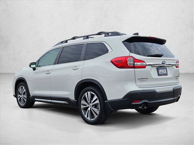 Used 2021 Subaru Ascent Limited w/ Technology Package AWD/4WD image 7