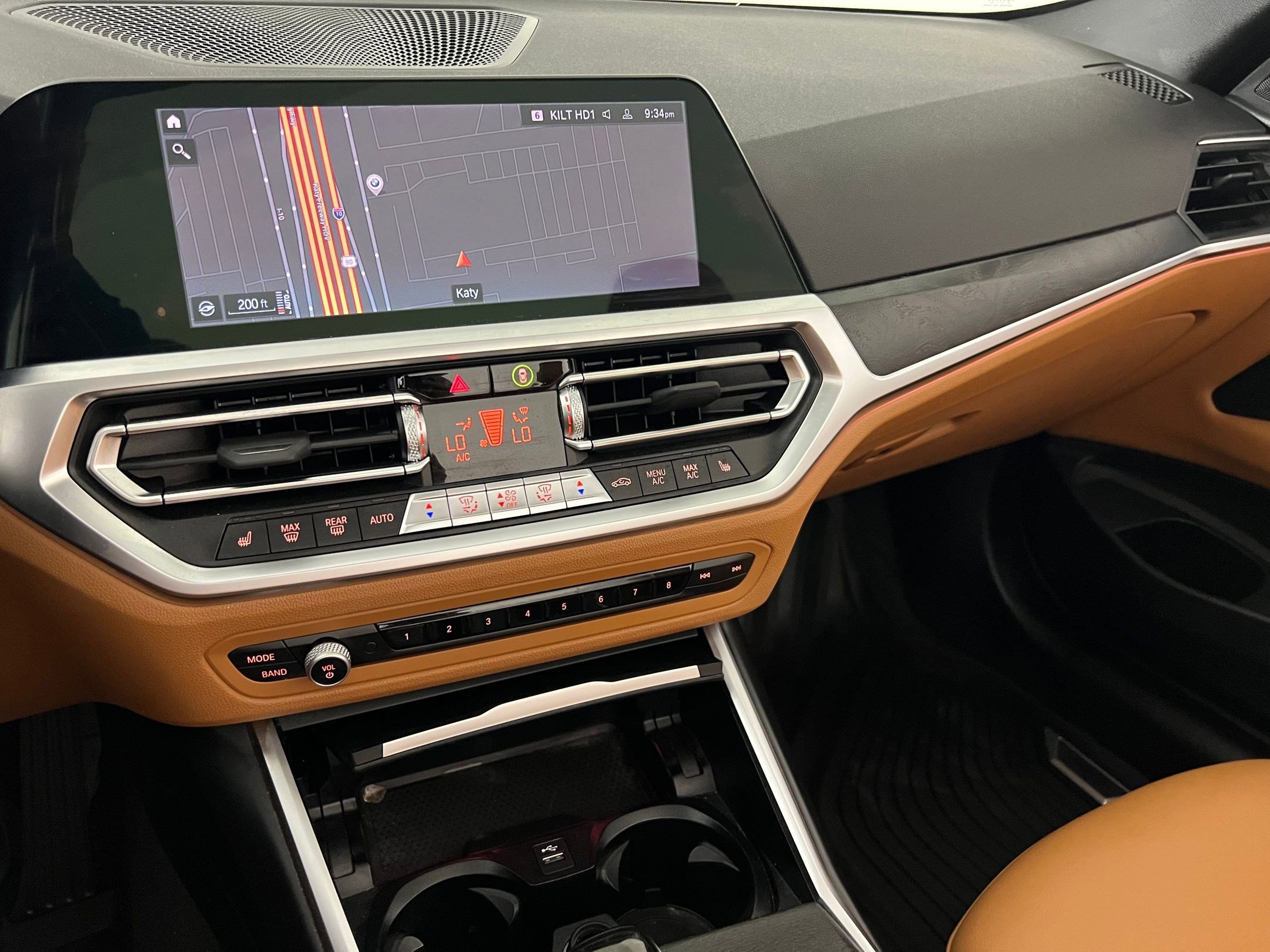 Certified 2023 BMW 430i Convertible w/ Premium Package image 26