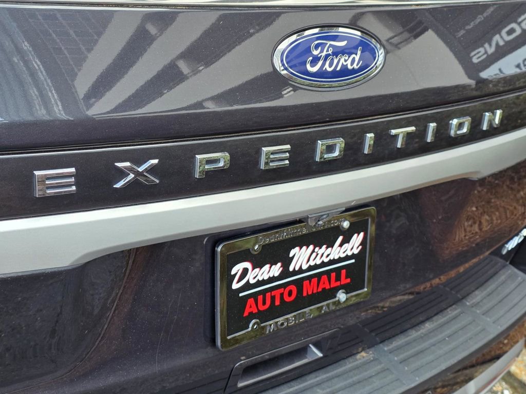 Used 2024 Ford Expedition Max XLT image 35