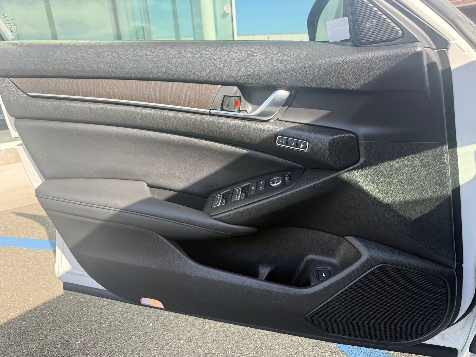 Used 2019 Honda Accord Touring image 22