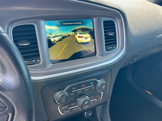 Used 2022 Dodge Charger GT RWD image 22