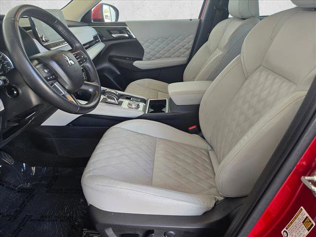 Used 2022 Mitsubishi Outlander SEL FWD image 15